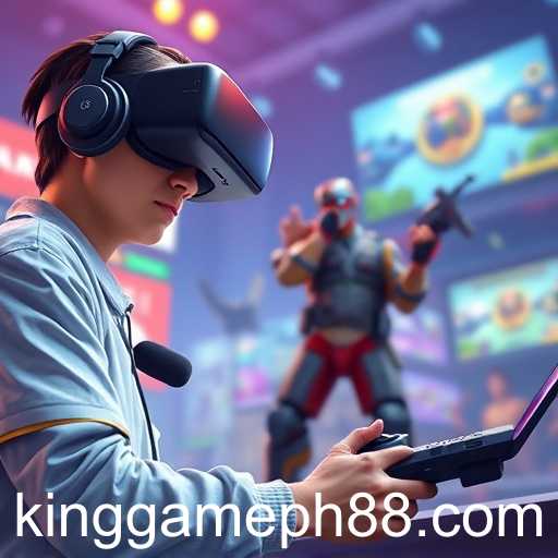 2025: Gaming Industry's Evolving Landscape