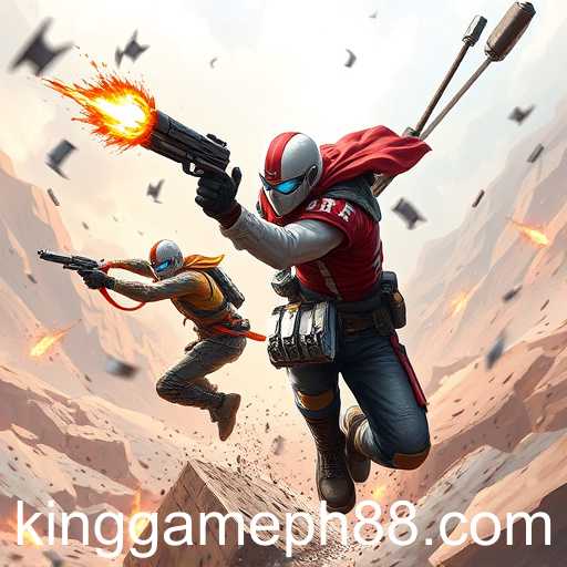 Exploring the Thrills of Action Games: A Look into the 'kinggame' Phenomenon