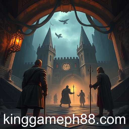 Exploring the Thrills of 'Adventure Games' with a Focus on 'kinggame'