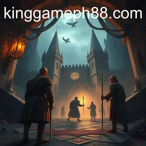 Exploring the Thrills of 'Adventure Games' with a Focus on 'kinggame'