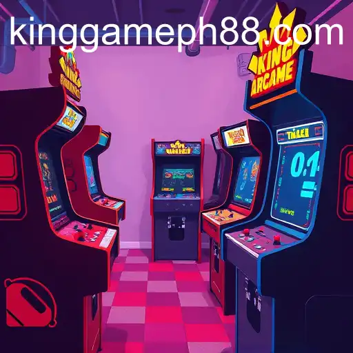 Exploring the Allure of 'Arcade Classics': A Dive into Nostalgia with Kinggame