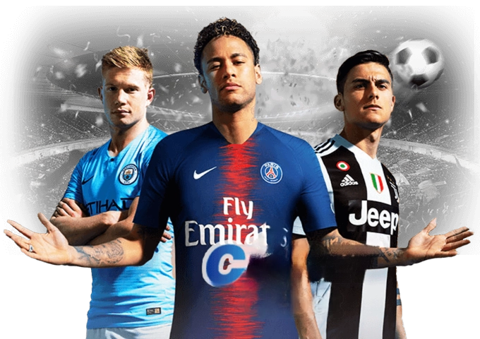 Lots of sports bets at kinggame sports
