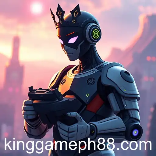 The Evolution of Online Gaming and 