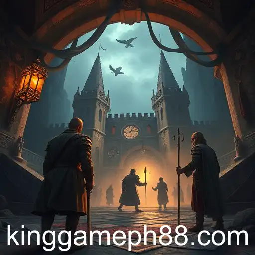 Digital Landscapes: Exploring Kinggame's Innovative Impact