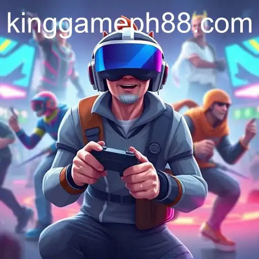 The Rise of Immersive Gaming Experiences