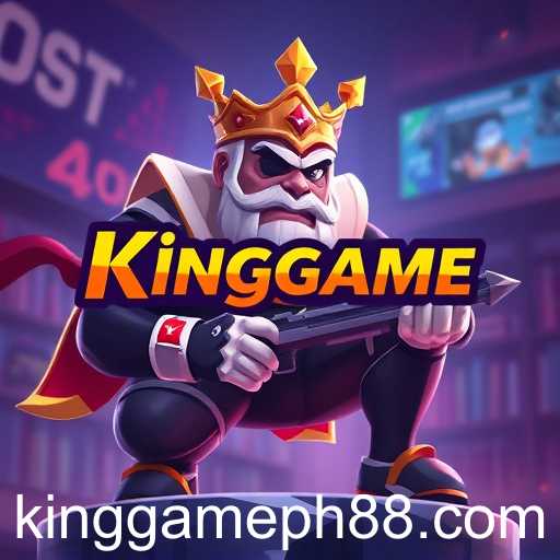 The Rise of Kinggame in the Digital Era