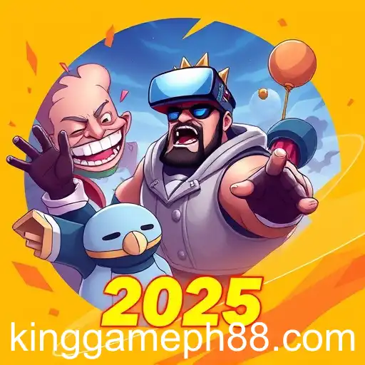 Rise of KingGame: Transforming Digital Gaming in 2025