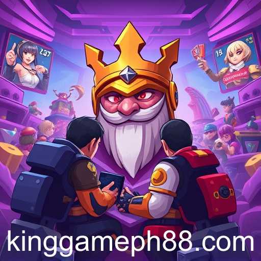 Kinggame’s Influence on the Global Gaming Industry