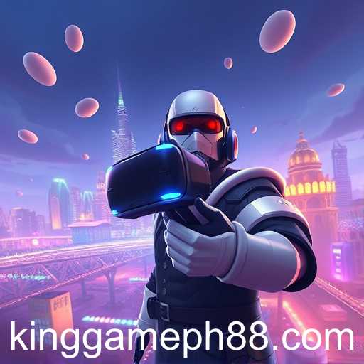 Kinggame Challenges and Innovations in the Gaming World