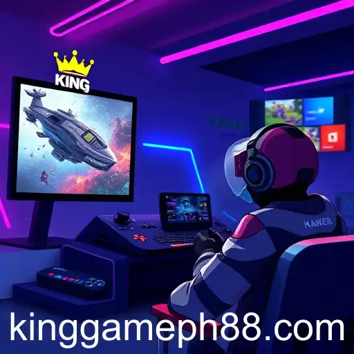The Evolution of KingGame: A Digital Kingdom Transformed