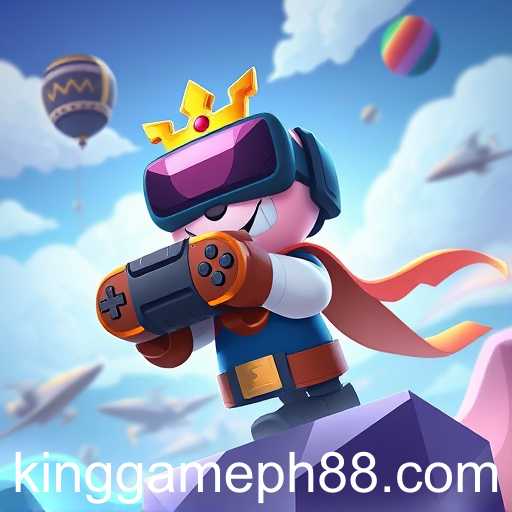 Kinggame Revolutionizes Online Gaming