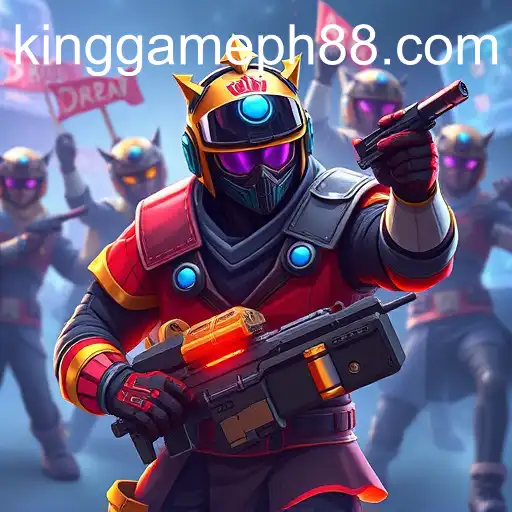 The Rise of Kinggame: A New Era in Online Gaming