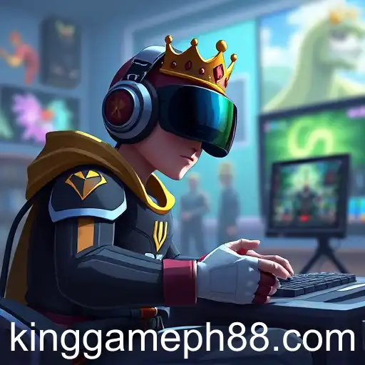 Revolutionizing Online Gaming: The Rise of Kinggame