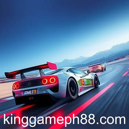 Revolutionizing Online Gaming with Kinggame
