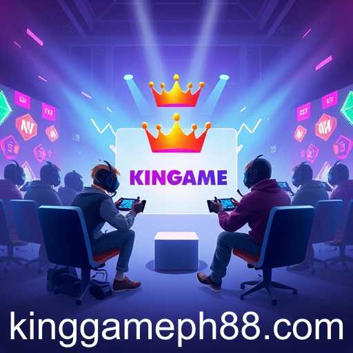 The Rise of Online Gaming: Spotlight on Kinggame