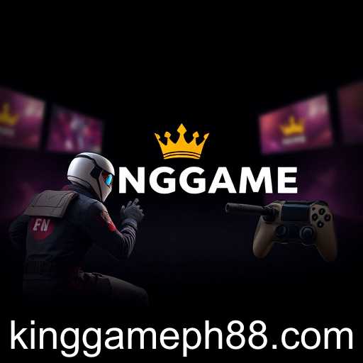 The Rise of Kinggame: A New Era in Online Gaming