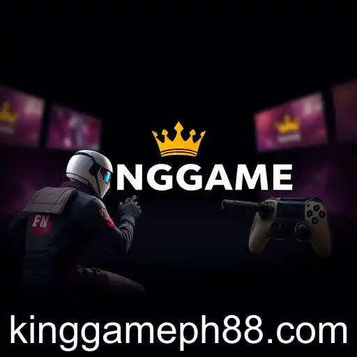 The Rise of Kinggame: A New Era in Online Gaming