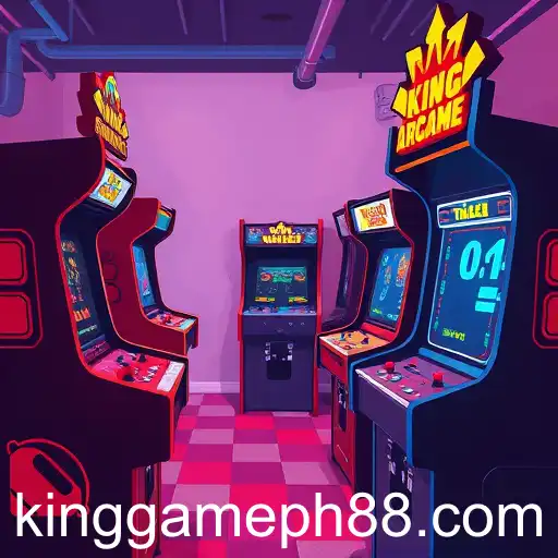 The Rise of Kinggame: A Digital Revolution in Gaming