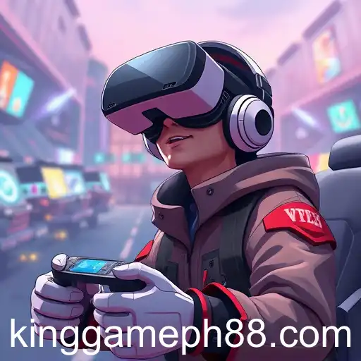 Rising Trends in Online Gaming