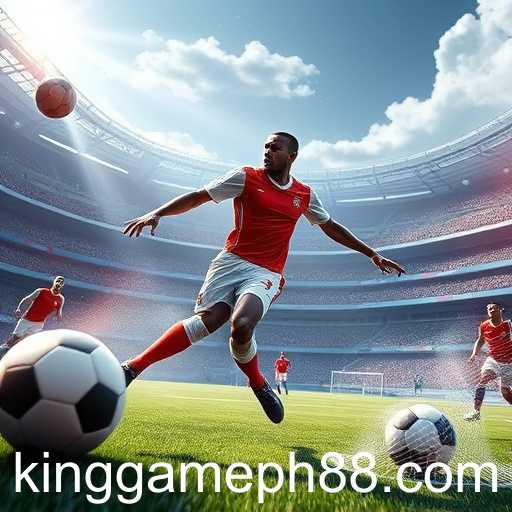 Exploring the Thrilling World of Sports Games on Kinggame
