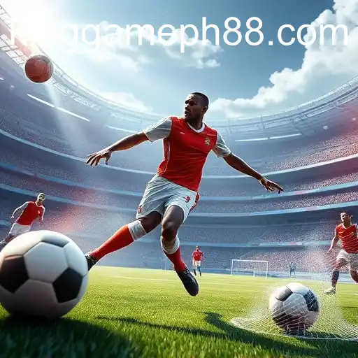 Exploring the Thrilling World of Sports Games on Kinggame