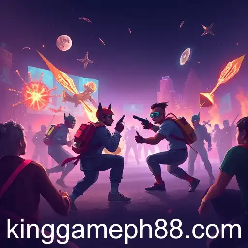 The Rise of Kinggame in the Gaming Universe